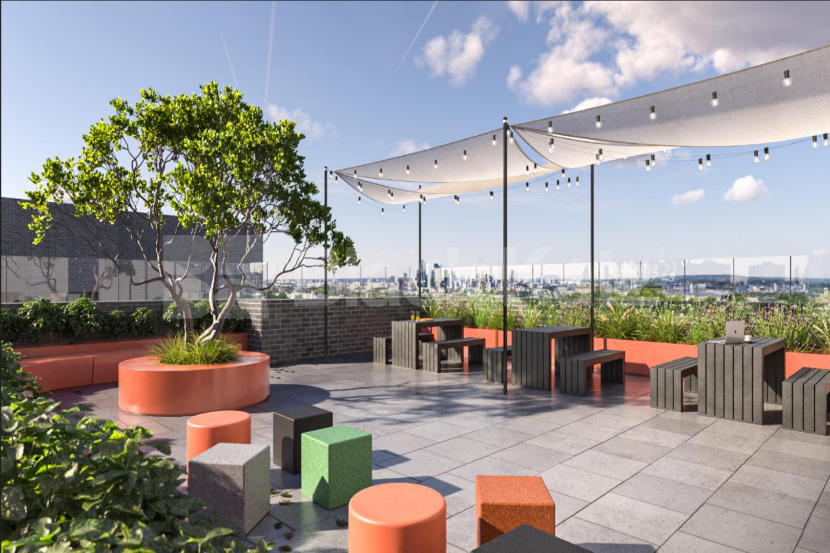  Exclusive Luxury Studio Ilderton Road , South Bermondsey 